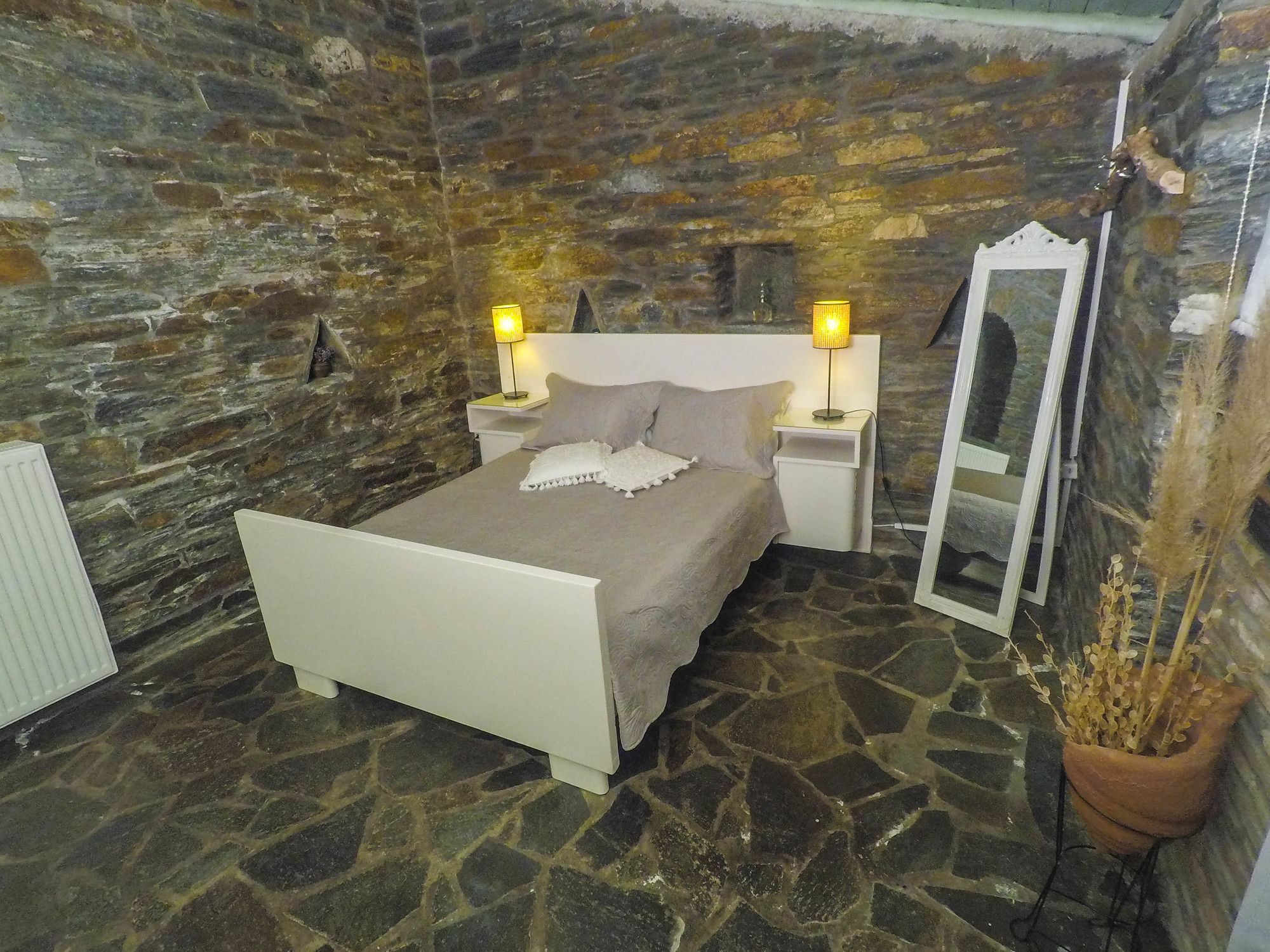 Kypri Apartments Kipri (Andros) Exterior foto